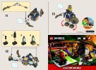 Notice / Instructions de Montage - LEGO - 30291 - Anacondrai Battle Mech: Page 2