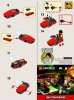 Notice / Instructions de Montage - LEGO - 30293 - Kai Drifter: Page 2