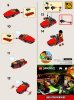 Notice / Instructions de Montage - LEGO - 30293 - Kai Drifter: Page 2