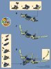 Notice / Instructions de Montage - LEGO - 30294 - The Cowler Dragon: Page 2