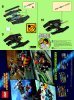 Notice / Instructions de Montage - LEGO - 30301 - Batwing: Page 2