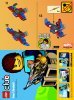 Notice / Instructions de Montage - LEGO - 30302 - Spider-Man™ Glider: Page 2