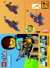 Notice / Instructions de Montage - LEGO - 30302 - Spider-Man™ Glider: Page 2