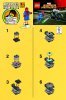 Notice / Instructions de Montage - LEGO - 30305 - Avengers #9: Page 1