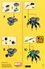 Notice / Instructions de Montage - LEGO - 30305 - Avengers #9: Page 2