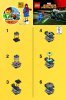 Notice / Instructions de Montage - LEGO - 30305 - Avengers #9: Page 1