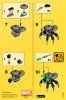 Notice / Instructions de Montage - LEGO - 30305 - Avengers #9: Page 2