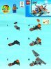 Notice / Instructions de Montage - LEGO - 30310 - Arctic Scout: Page 1