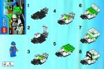 Notice / Instructions de Montage - LEGO - 30313 - Garbage Truck: Page 1