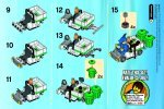 Notice / Instructions de Montage - LEGO - 30313 - Garbage Truck: Page 2