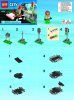 Notice / Instructions de Montage - LEGO - 30314 - Go-Kart Racer: Page 1