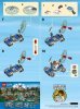 Notice / Instructions de Montage - LEGO - 30315 - Space Vehicle: Page 2