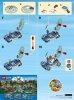 Notice / Instructions de Montage - LEGO - 30315 - Space Vehicle: Page 2