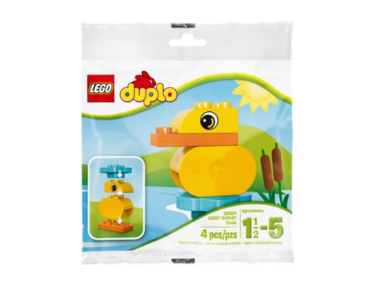 30321 - LEGO® DUPLO® Duck