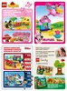 Notice / Instructions de Montage - LEGO - DUPLO - 30321 - GRATUIT: Le canard LEGO DUPLO®: Page 2