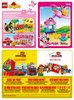 Notice / Instructions de Montage - LEGO - DUPLO - 30321 - GRATUIT: Le canard LEGO DUPLO®: Page 2