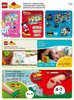 Notice / Instructions de Montage - LEGO - 30323 - LEGO® DUPLO® My First Fish: Page 2