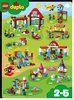 Notice / Instructions de Montage - LEGO - 30326 - LEGO® DUPLO® Farm: Page 2