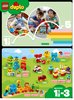 Notice / Instructions de Montage - LEGO - 30326 - LEGO® DUPLO® Farm: Page 1