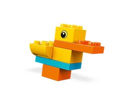 30327 - My First Duck