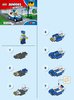 Notice / Instructions de Montage - LEGO - 30339 - Traffic Light Patrol: Page 1