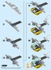 Notice / Instructions de Montage - LEGO - 30346 - Prison Island Helicopter: Page 2