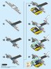 Notice / Instructions de Montage - LEGO - 30346 - Prison Island Helicopter: Page 2