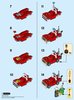 Notice / Instructions de Montage - LEGO - 30347 - Fire Car: Page 2