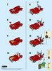 Notice / Instructions de Montage - LEGO - 30347 - Fire Car: Page 2