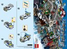 Notice / Instructions de Montage - LEGO - City - 30352 - La voiture de police: Page 2