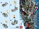 Notice / Instructions de Montage - LEGO - City - 30352 - La voiture de police: Page 2