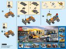 Notice / Instructions de Montage - LEGO - 30353 - Tractor: Page 2