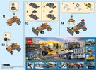 Notice / Instructions de Montage - LEGO - 30353 - Tractor: Page 2