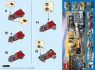 Notice / Instructions de Montage - LEGO - 30354 - Hot Rod: Page 2