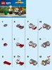 Notice / Instructions de Montage - LEGO - 30356 - Hot Dog Stand: Page 1