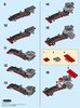 Notice / Instructions de Montage - LEGO - 30358 - Dragster: Page 2