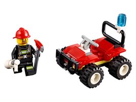 30361 - Fire ATV