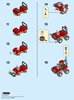 Notice / Instructions de Montage - LEGO - 30361 - Fire ATV: Page 2