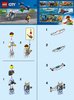 Notice / Instructions de Montage - LEGO - 30362 - Sky Police Jetpack: Page 1