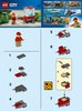 Notice / Instructions de Montage - LEGO - 30364 - Popcorn Cart: Page 1