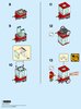 Notice / Instructions de Montage - LEGO - 30364 - Popcorn Cart: Page 2