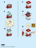 Notice / Instructions de Montage - LEGO - 30364 - Popcorn Cart: Page 2