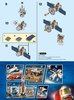 Notice / Instructions de Montage - LEGO - 30365 - Space Satellite: Page 2