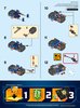 Notice / Instructions de Montage - LEGO - 30371 - Knight’s Cycle: Page 2