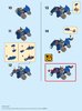 Notice / Instructions de Montage - LEGO - 30377 - Motor Horse: Page 2