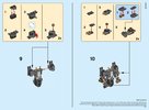 Notice / Instructions de Montage - LEGO - 30379 - Quake Mech Micro Build: Page 2