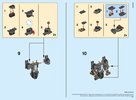 Notice / Instructions de Montage - LEGO - 30379 - Quake Mech Micro Build: Page 2