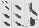 Notice / Instructions de Montage - LEGO - 30380 - Kylo Ren's Shuttle: Page 2