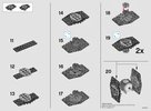 Notice / Instructions de Montage - LEGO - 30381 - Imperial TIE Fighter™: Page 2