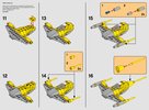 Notice / Instructions de Montage - LEGO - 30383 - Naboo Starfighter™: Page 2